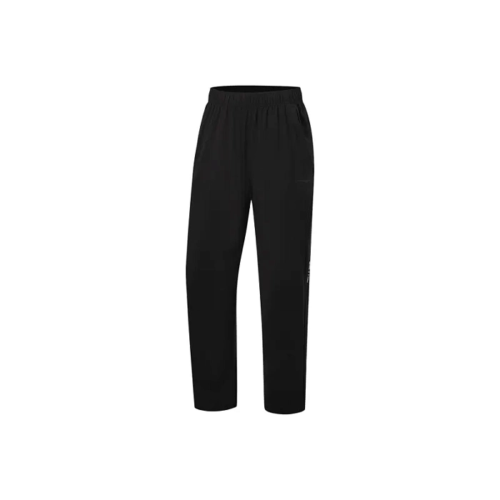 AKYW043-1 Брюки джоггеры Active черный